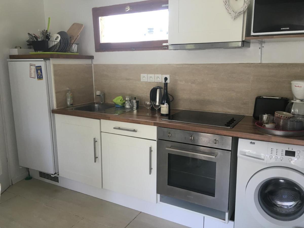 Cozy House With Parking And Garden Appartamento