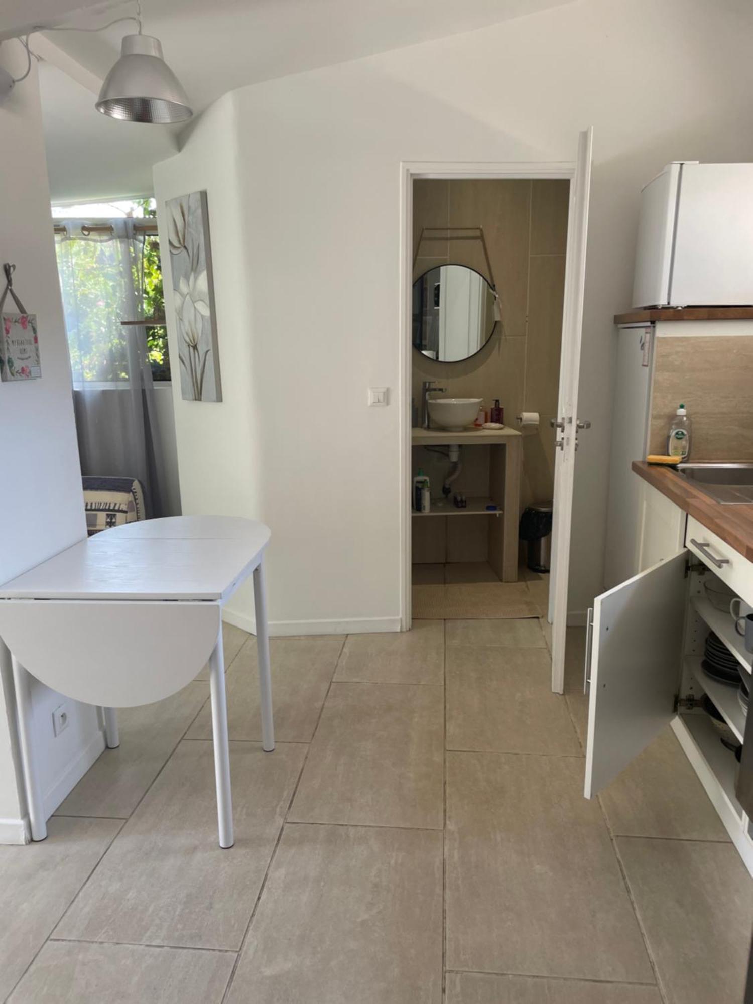 Cozy House With Parking And Garden * Nizza